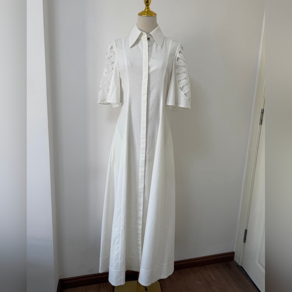 Clea VALENTINA DRESS - Picture 11 of 16